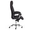 Кресло компьютерное Tetchair Boss 21151 черный фото 2