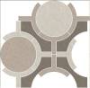 Декор Kerama Marazzi Джиминьяно ID150 наборный матовый 49.5x48 фото 4