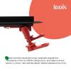 Душевой лоток Iddis Perfex 975B7BL20DZ перфорированная решетка, черный, 70 см фото 7
