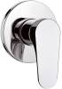 Гигиенический душ Remer L30ES02332OL со смесителем, Хром фото 2