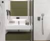 Керамогранит Laparet Smart Perla Светло-серый Матовый 59.5x59.5 фото 4