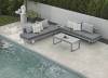 Керамогранит Global Tile Bliss GT60601406MR-4 Серый 60x60 фото 20