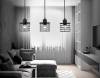 Подвесной светильник Ambrella light Traditional TR8075 фото 5
