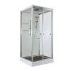 Душевая кабина AvaCan V2080 стандартная, 80x80x220