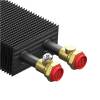 Внутрипольный конвектор Royal Thermo Atrium-75/250/2400-DG-U-NA фото 6