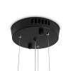 Подвесной светильник Freya Mono FR6190PL-L7WB фото 5