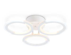 Потолочный светильник Ambrella light Acrylica FA8942