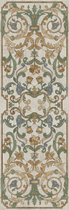 Декор Kerama Marazzi Эвора HGD/A519/13000TRL глянцевый обрезной 30х89.5 Декор Kerama Marazzi Эвора HGD/A519/13000TRL глянцевый обрезной 30х89.5