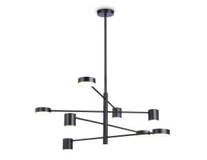Подвесной светодиодный светильник Ambrella light Comfort FL51689