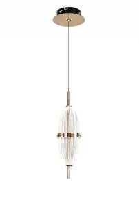 Светильник подвесной Alfa Light F2524-08