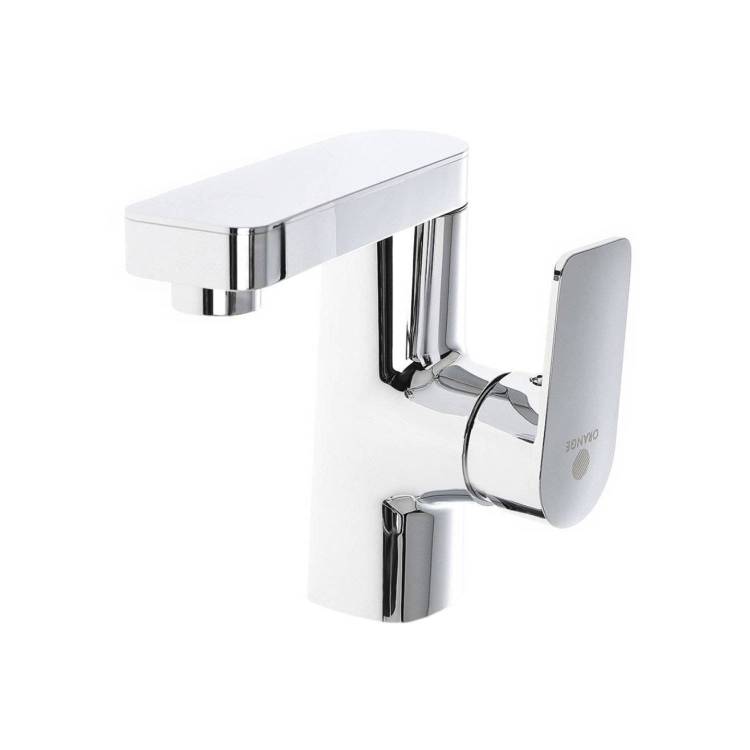 Смеситель для раковины OneLife P08-021CR хром