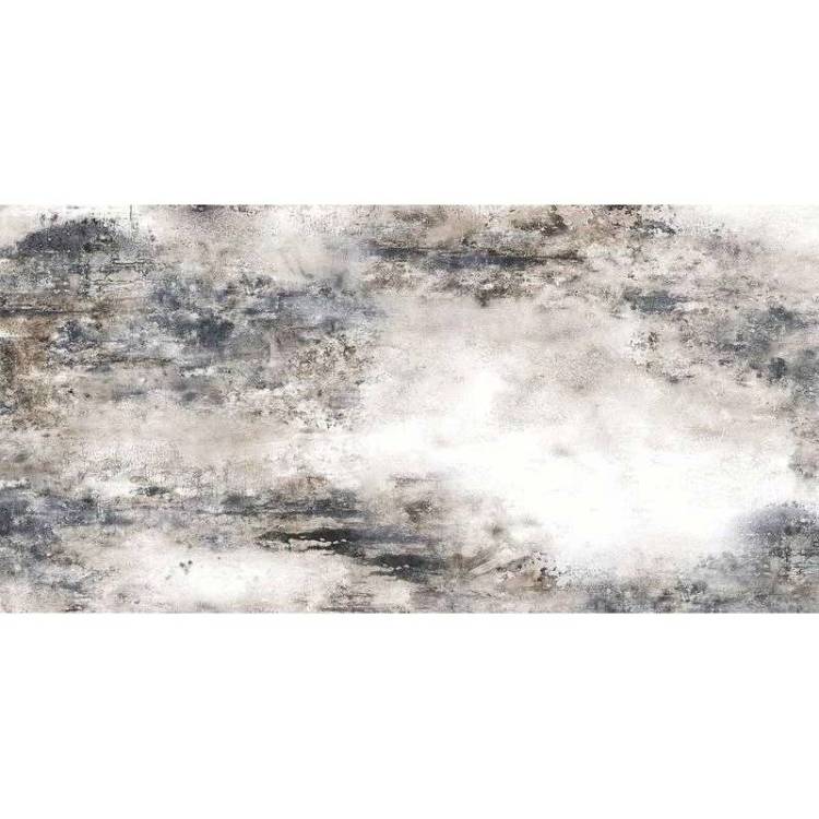 Керамогранит Novin Ceram N2A A0P6 KF0E Pastel Blue Rectified 60x120