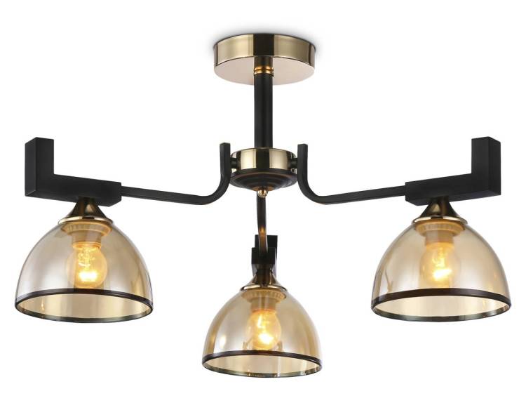 Подвесная люстра Ambrella light Traditional TR9098