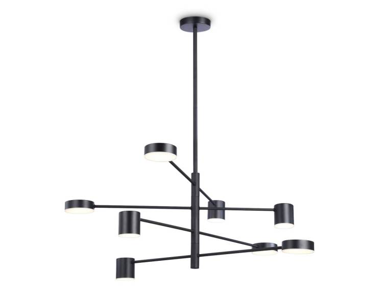Подвесной светодиодный светильник Ambrella light Comfort FL51689