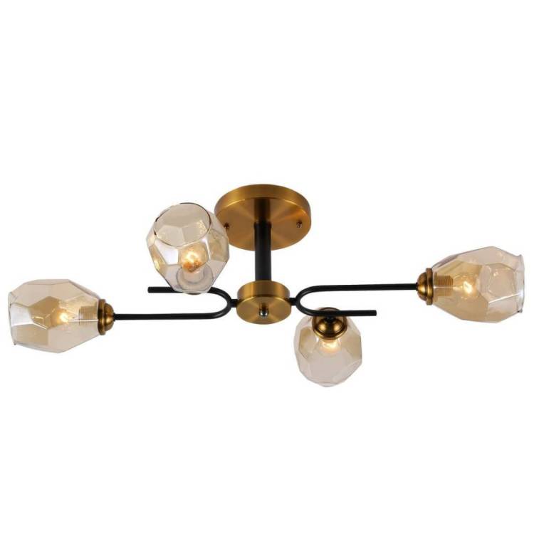 Трековый светильник Rivoli Melanthe 3125-304