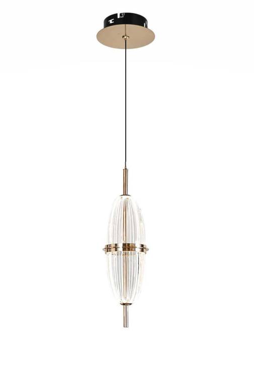 Светильник подвесной Alfa Light F2524-08