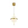 Подвесной светильник Freya Whisper FR6184PL-L17BS