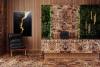 Керамогранит Pieza Ceramica Emperador EM006012H Brown 60x120 фото 6