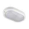 Потолочный светодиодный светильник Uniel ULW-K14A 20W/5000K IP65 White