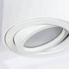 Потолочный светильник Arte Lamp Fang A5559PL-1WH фото 3