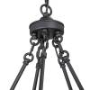 Подвесная люстра Vitaluce V3756-1/8 фото 3