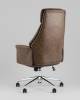 Кресло офисное Stool Group Topchairs Neoma YF-0515 FH-65 brown retro Коричневый фото 6