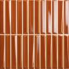 Керамическая плитка Monopole Melody Terracotta 20x20
