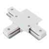 Коннектор T-образный Technical Accessories for tracks Unity TRA002CT-11W