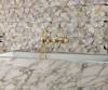 Керамогранит Atlas Concorde Marvel Edge AEOA Imperial White Lappato 30x60 фото 10