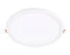 Встраиваемый светодиодный светильник Ambrella light Downlight DLR301 фото 2