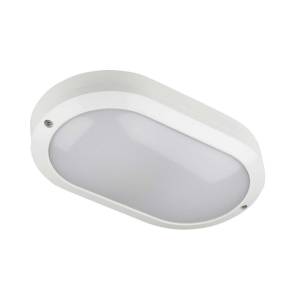 Потолочный светодиодный светильник Uniel ULW-K14A 20W/5000K IP65 White