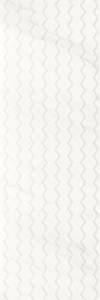 Керамическая плитка Paradyz Margarita Calacatta Struktura B настенная 32.5x97.7