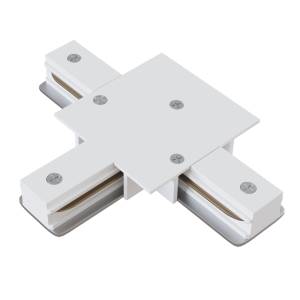 Коннектор T-образный Technical Accessories for tracks Unity TRA002CT-11W