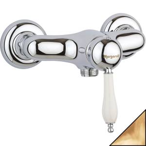 Смеситель для душа Margaroli Classica RU1005AA01BR