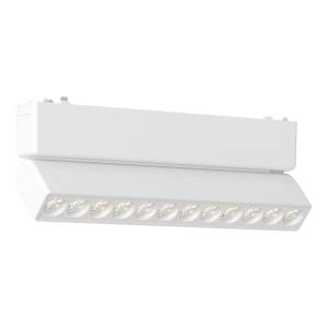 Магнитный трековый светильник ST Luce Skyflat ST675.536.12