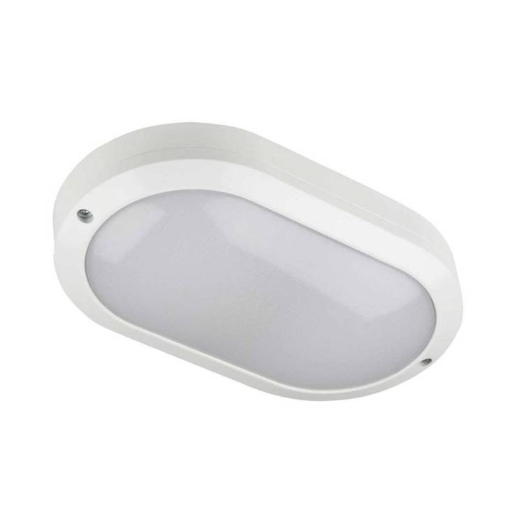 Потолочный светодиодный светильник Uniel ULW-K14A 20W/5000K IP65 White
