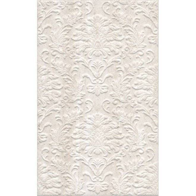 Керамическая плитка Kerama Marazzi Пантеон 6339 Беж Светлый Структура 25x40