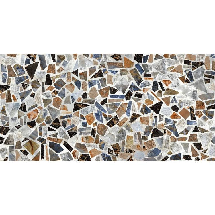 Керамогранит Naxos Serenade 128373 Melody Lev Ret 60x120