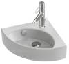 Смеситель для раковины Jacob Delafon Odeon Rive Gauche E21028-CP-CP фото 3