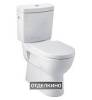 Чаша для унитаза-компакта Jika Mio 2471.6 высокий