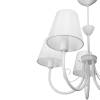 Подвесная люстра Vitaluce V3325/5 фото 3