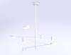 Подвесной светодиодный светильник Ambrella light Comfort FL51688 фото 4