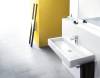 Смеситель для раковины Hansgrohe Metris 31080000 фото 2