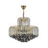Подвесная люстра Arti Lampadari Ovada E 1.5.50.101 G