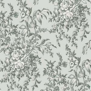 Обои флизелиновые Aura Laura Ashley Vol.2 114899