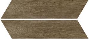 Керамогранит Ragno Inedito 00RC5J18 RC5J Chevron Cenere 11x54