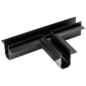 Встраиваемое соединение Т для шинопровода Lightstar Uno 509277