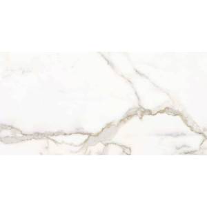 Керамогранит Ava Ceramica Calacatta 163105 Oro Lapp. Rett. 60x120