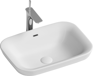Раковина Ceramica Nova Element CN6041
