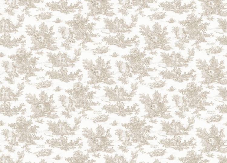 Обои Marburg Gloockler Pompoos Provence 35625